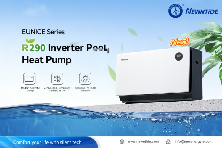 海外空气能产品