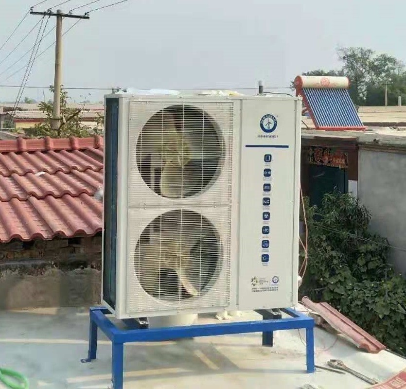 jxf吉祥坊空气能热泵