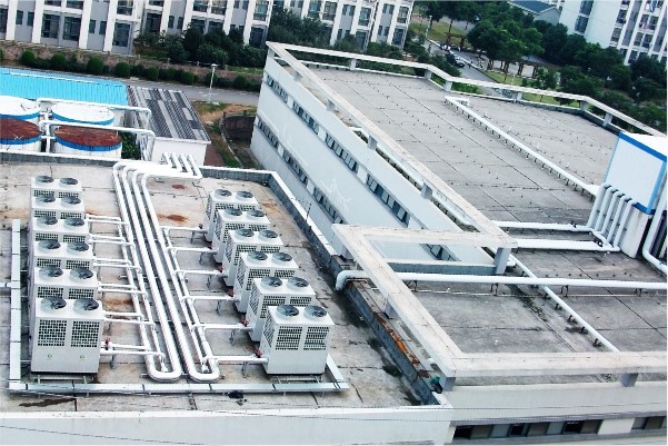jxf吉祥坊空气能案例
