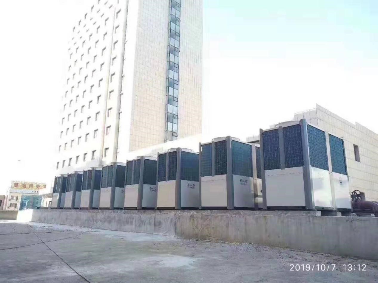 jxf吉祥坊空气能热泵