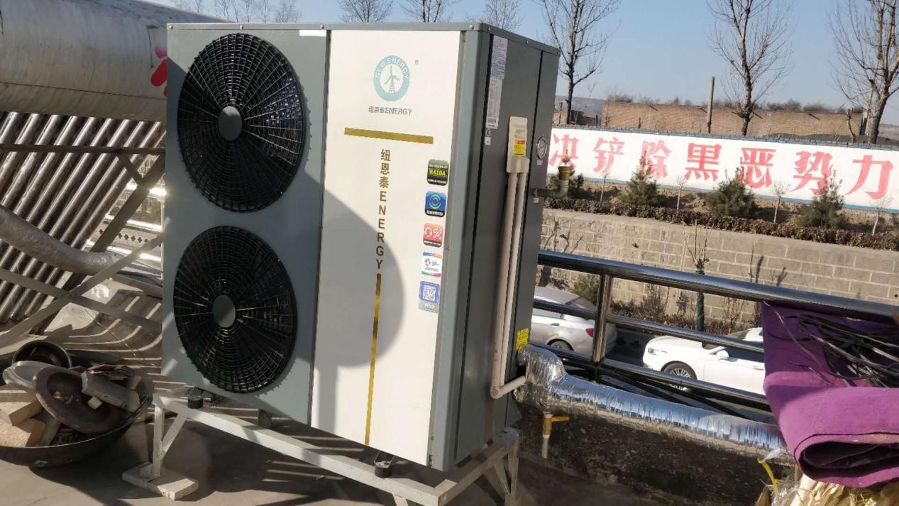 煤改电采暖设备