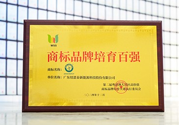 2024-12-商标品牌培育百强