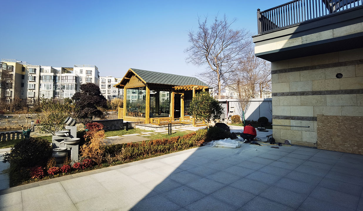 江苏省徐州市铜山区久隆凤凰城