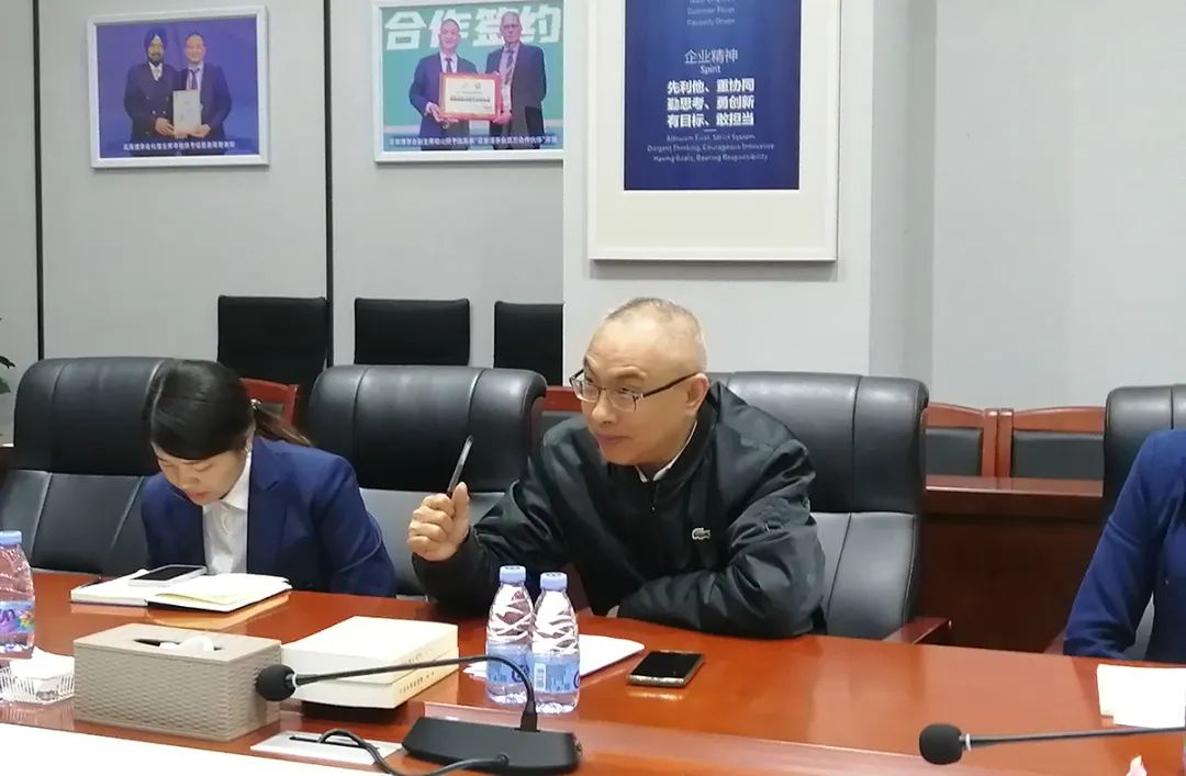 学习党的二十大精神和习近平新时代中国特色社会主义思想座谈会——jxf吉祥坊党支部2024第一次党员全体会议召开