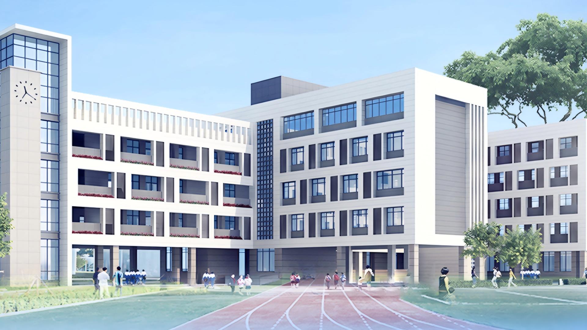 绿色供热 赋能校园丨这些知名学府都选择了jxf吉祥坊空气能！